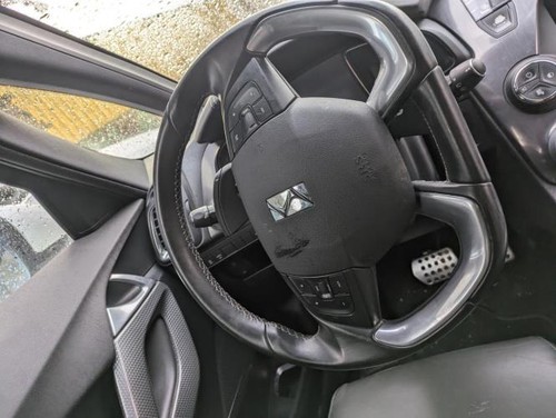 Volante citroen ds5 - volante,
