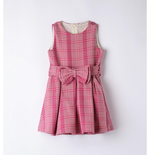 Vestito sarabanda bimba rosa - sarabanda,