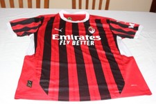 AC Milan 125 Years Foundation