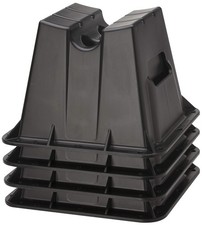 Attwood 11401-4 Pontone Blocco
