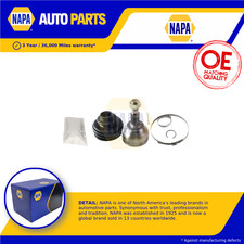 Giunto CV adatto per DS DS4