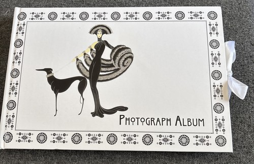 Bellissimo album fotografico