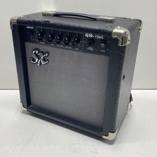 Amplificatore basso SX BA-1565