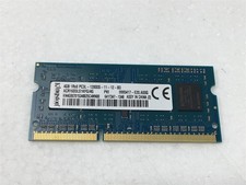 Kingston 4 GB computer