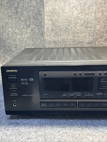 Onkyo ricevitore tx - ,