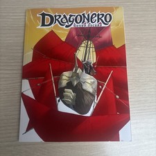 DRAGONERO 37 VARIANT LUCCA
