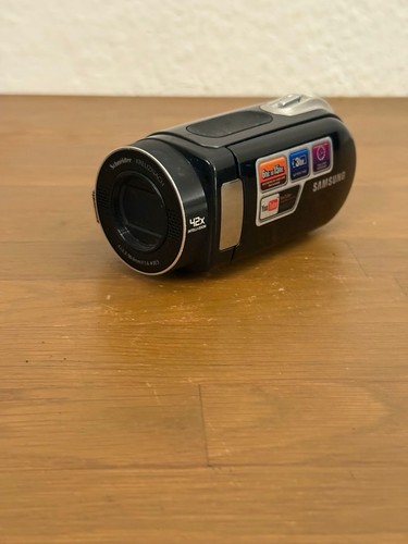 Videocamera digitale samsung - digitale,