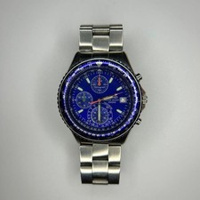 Orologio cronografo SEIKO