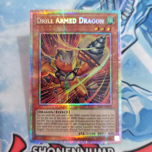 Yugioh drago armato - drago,