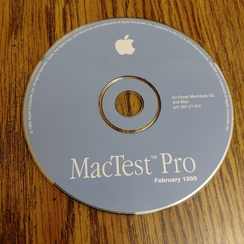 Apple mac mactest pro - apple,