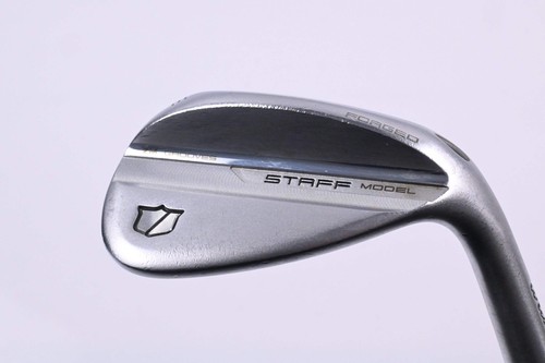 Wilson staff sand wedge - staff,