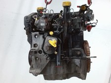 🇮🇹 MOTORE DIESEL