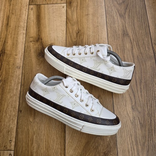 Sneakers louis vuitton - louis, stellar