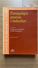 Farmacologia Generale e