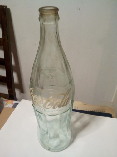 Coca cola bottiglia - -,