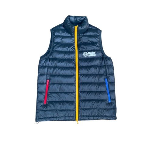 Gilet imbottito bape bathing - gilet,