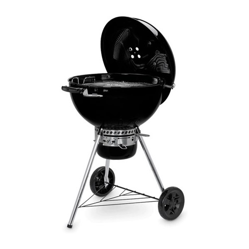 Barbecue carbone weber - barbecue, a