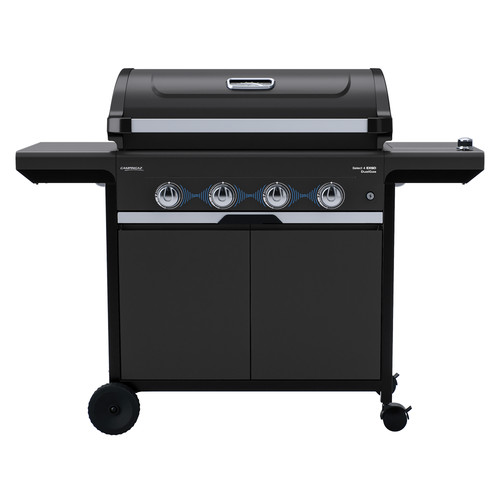 Barbecue gas dual select - a,