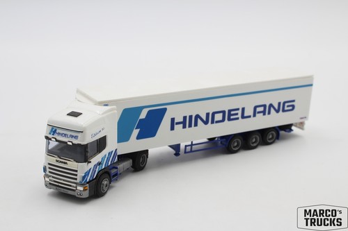 Awm scania 144 - 144, tl