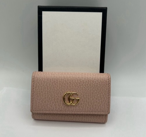 Portachiavi gucci marmont - portachiavi, gg
