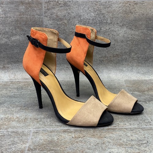 Scarpe tacco alto donna