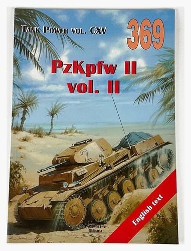 Tank power vol - power, cxv