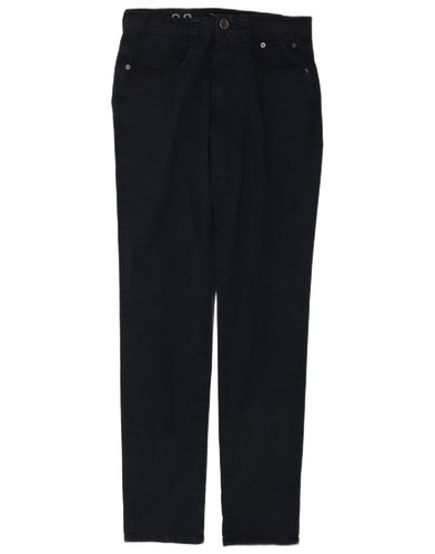 Pantalone donna casual slim