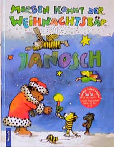 Morgen kommt der