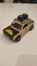 Politoys fiat 128 rally - fiat,