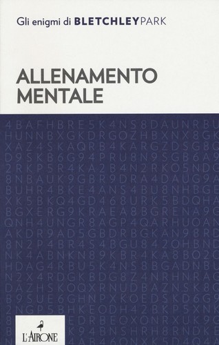 Libri allenamento mentale - allenamento,