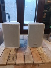 Vendo casse acustiche Indiana