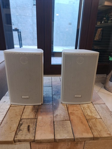 Vendo casse acustiche indiana - casse,
