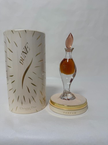 Vintage dior dune parfum - dune,