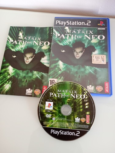 Sony playstation matrix - playstation, 2
