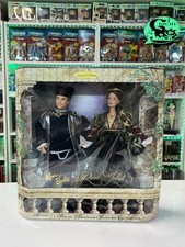 Mattel barbie romeo - barbie, &
