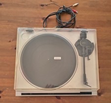 Giradischi pioneer 620 con - pioneer, pl-620
