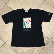 Maglia Calcio FIFA World Cup