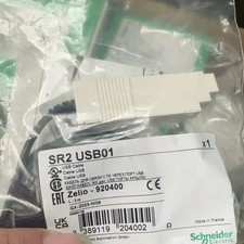 SR2USB01 1PZ NUOVO Schneider