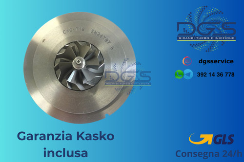 Coreassy turbina 799502 - coreassy,