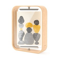 Umbra Portafoto in legno con