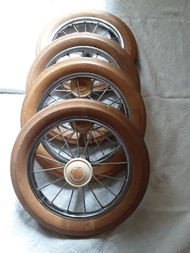 Ruote raggi peg carrozzina - a,