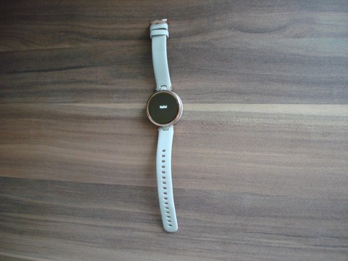 Garmin lily sport edition - garmin,