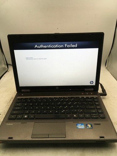 Probook 6360b boot - 6360b,