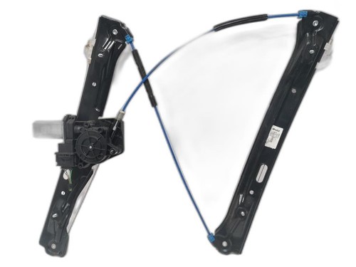 Cremagliera anteriore destra - cremagliera,