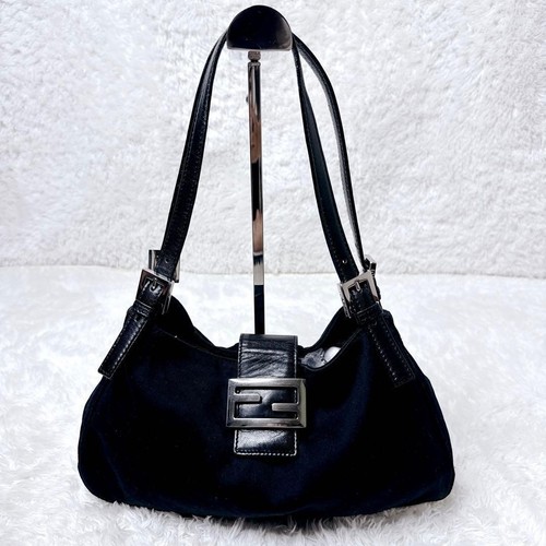 Borsa tracolla fendi - borsa, mamma