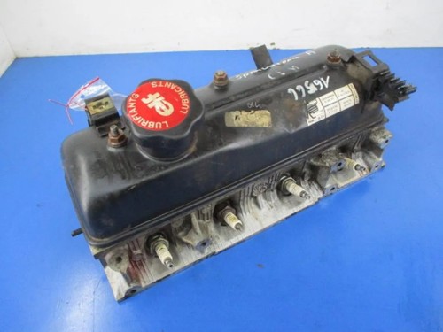 Testa motore renault b29 - testa,