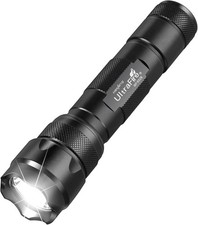 ULTRAFIRE Mini Torcia LED 1000