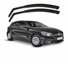 DEFLETTORI ARIA MERCEDES CLASSE A 2012 > ANTITURBO FARAD 12.604