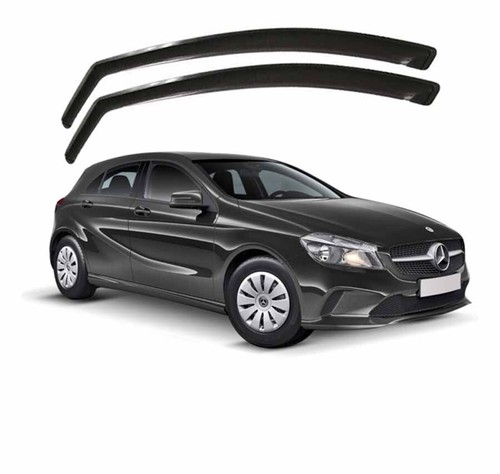 Deflettori aria mercedes - deflettori,