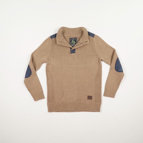 Maglione troyer uomo key - troyer,